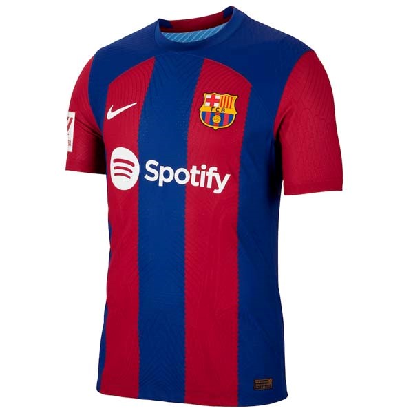 Tailandia Camiseta Barcelona 1ª 2023/24